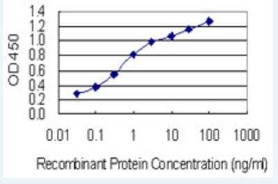 ELISA: OSBP1 Antibody (5A3) [H00005007-M01-100ug]