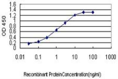 ELISA: PDK3 Antibody (2B11) [H00005165-M01]