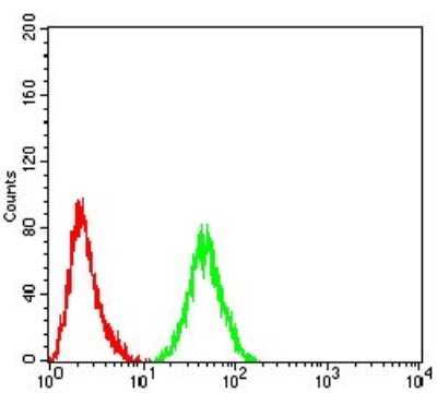 ELISA: PELP1 Antibody (2D6D11) - BSA Free [NBP2-61777]