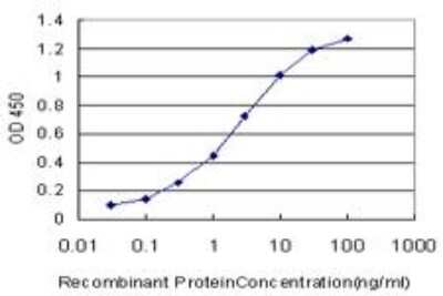 ELISA: PKC delta Antibody (2E12) [H00005580-M06]