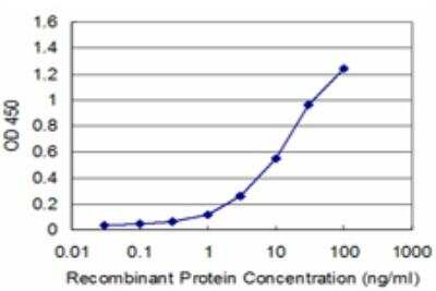 ELISA: PLAG1 Antibody (1F11) [H00005324-M07]