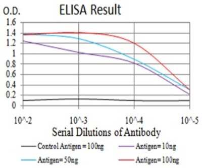 ELISA: PLC-gamma 1 Antibody (2F3D11) - BSA Free [NBP2-61790]