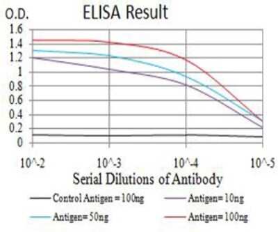 ELISA: PRKAG3 Antibody (1C5D10) - BSA Free [NBP2-61797]