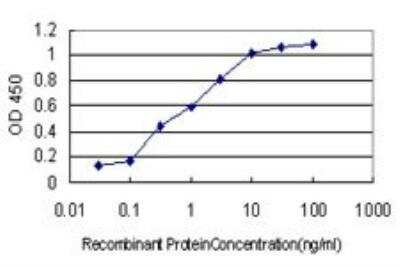 ELISA: Protocadherin-1 Antibody (5D5) [H00005097-M01]