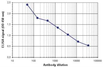 ELISA: RAR alpha/NR1B1 Antibody [NBP3-11869]