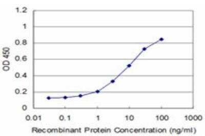 ELISA: RAX Antibody (4F4) [H00030062-M02]