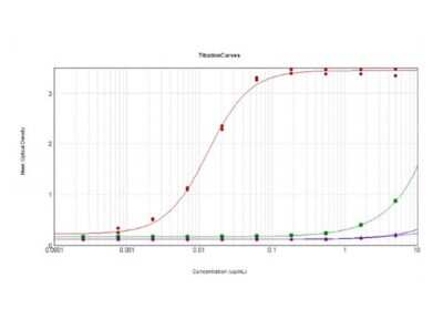 ELISA: RFP Antibody [NBP1-69962]