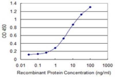 ELISA: RGS14 Antibody (2F8) [H00010636-M03]