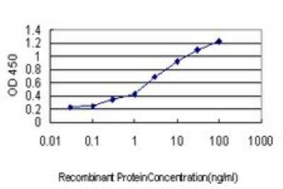 ELISA: RGS2 Antibody (4C4) [H00005997-M01]