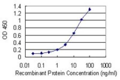 ELISA: RNF170 Antibody (2D6) [H00081790-M01]