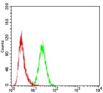 Flow Cytometry: SSH1 Antibody (6C11G9) - BSA Free [NBP2-52568]