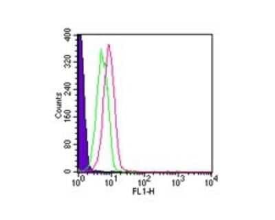 Flow Cytometry: TLR1 Antibody [NB100-56563]