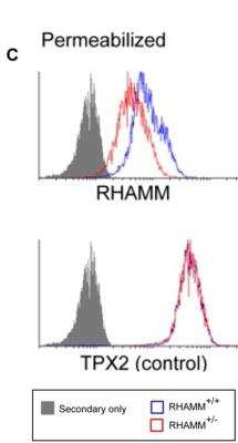 Flow Cytometry: TPX2 Antibody [NB500-179]