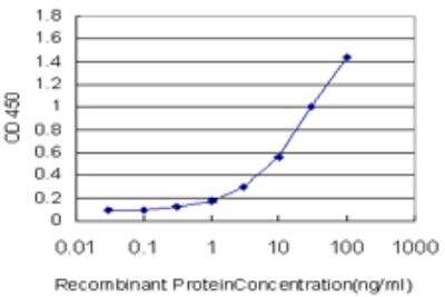 ELISA: TSC22D4 Antibody (4G7) [H00081628-M07]