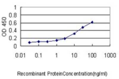 ELISA: TTK Antibody (3G7) [H00007272-M01]