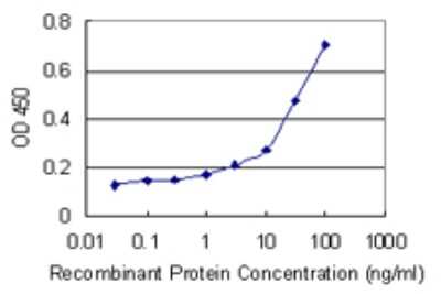 ELISA: UBR1 Antibody (4G7) [H00197131-M02]