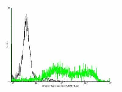 Flow Cytometry: ULBP-2 Antibody [H00080328-B01P]