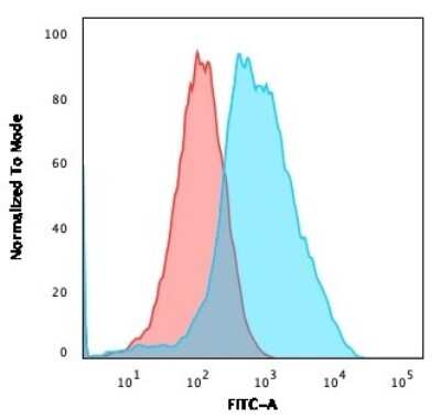 Flow Cytometry: Ubiquitin B Antibody (UBB/1748) [NBP3-07163]