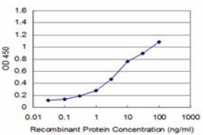 ELISA: YB1 Antibody (4C7) [H00004904-M02]