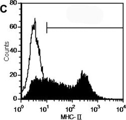 Detection of Mouse TGF-beta 2 by Flow Cytometry