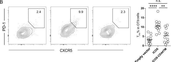 Detection of ICOS by Flow Cytometry