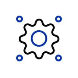 cell surrounded chemokines
