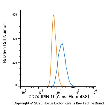 CD74 Antibody (PIN.1) - BSA Free