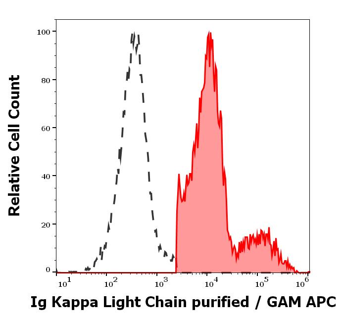 Ig Kappa Light Chain Antibody (TB28-2) - BSA Free