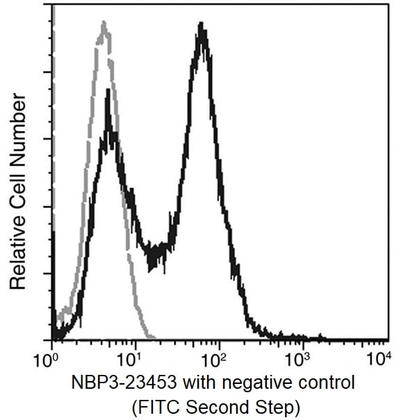 Influenza A H1N1 Hemagglutinin Antibody (9G1G8)