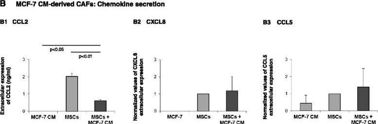 Detection of Human CXCL8/IL-8 by ELISA