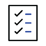 icon of process