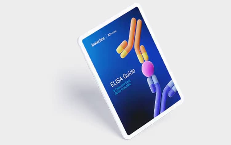 ELISA guide handbook