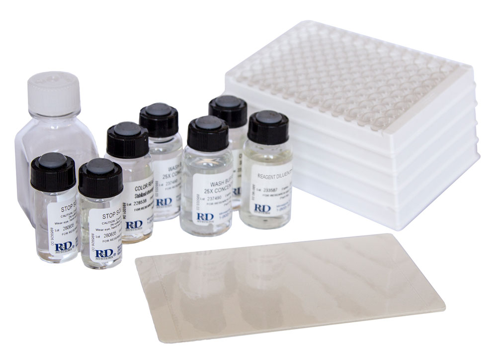 R&D Systems DuoSet Ancillary Reagent Kits