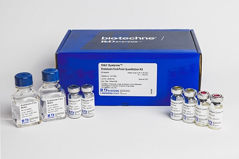 Endotoxin End-Point Quantitation Kit