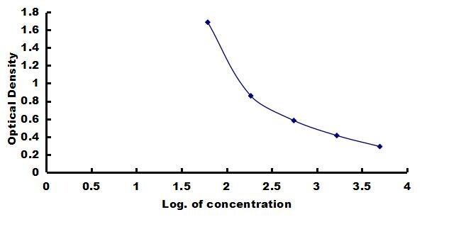 Porcine NT-proBNP ELISA Kit (Colorimetric) ELISA: Porcine NT-proBNP ELISA Kit (Colorimetric) [NBP3-42234]