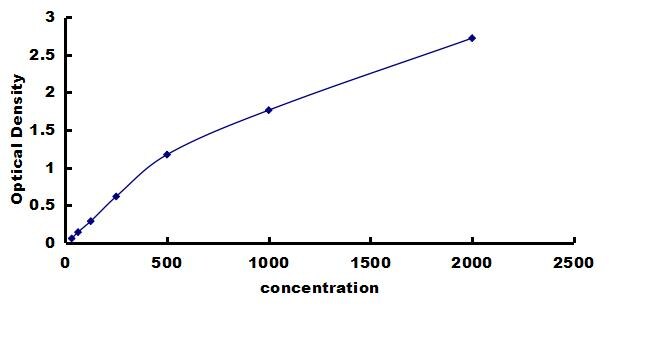 Rat BMP-2 ELISA Kit (Colorimetric) ELISA: Rat BMP-2 ELISA Kit (Colorimetric) [NBP3-42241]