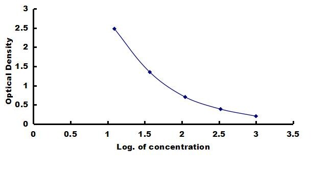 Rat CALCB ELISA Kit (Colorimetric) ELISA: Rat CALCB ELISA Kit (Colorimetric) [NBP3-42243]