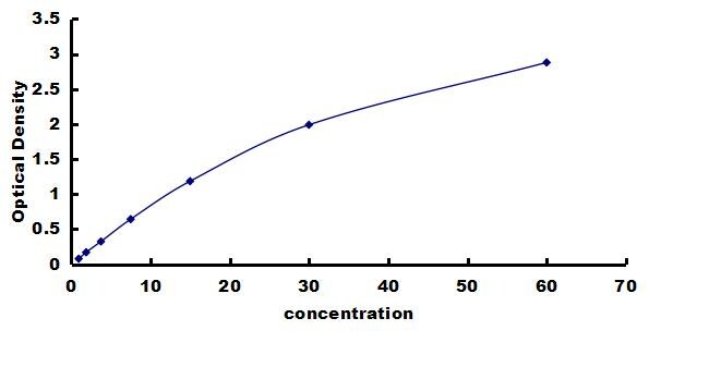 Porcine Ferritin ELISA Kit (Colorimetric) ELISA: Porcine Ferritin ELISA Kit (Colorimetric) [NBP3-42284]