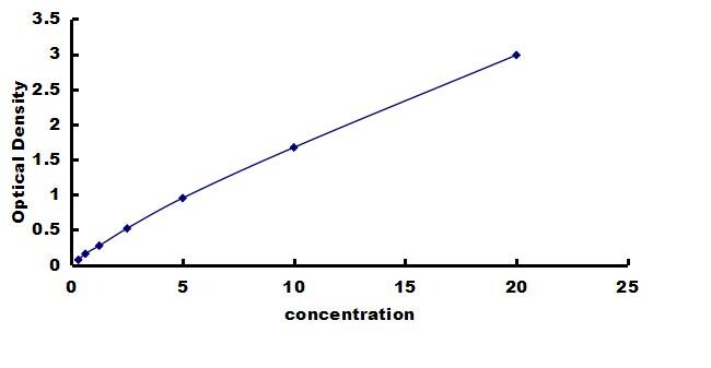 Rat NFkB1/NFkB p105 ELISA Kit (Colorimetric) ELISA: Rat NFkB1/NFkB p105 ELISA Kit (Colorimetric) [NBP3-42302]