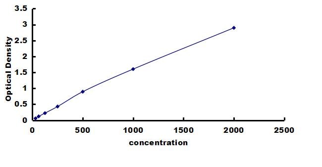 Rabbit Collagen I ELISA Kit (Colorimetric) ELISA: Rabbit Collagen I ELISA Kit (Colorimetric) [NBP3-42323]