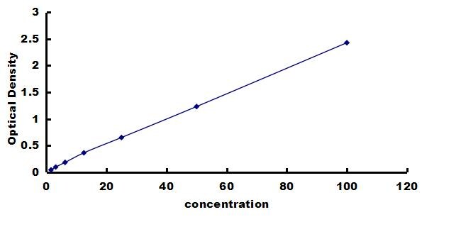 Human beta I Tubulin ELISA Kit (Colorimetric) ELISA: Human beta I Tubulin ELISA Kit (Colorimetric) [NBP3-42370]