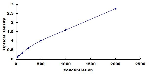 Mouse Cerberus 1 ELISA Kit (Colorimetric) ELISA: Mouse Cerberus 1 ELISA Kit (Colorimetric) [NBP3-42402]
