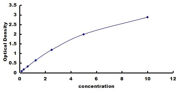Human mGluR1 ELISA Kit (Colorimetric) ELISA: Human mGluR1 ELISA Kit (Colorimetric) [NBP3-42408]