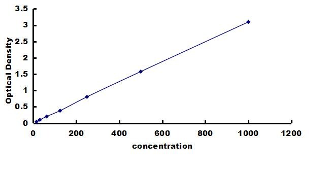 Rat CCL7/MCP-3/MARC ELISA Kit (Colorimetric) ELISA: Rat CCL7/MCP-3/MARC ELISA Kit (Colorimetric) [NBP3-42410]