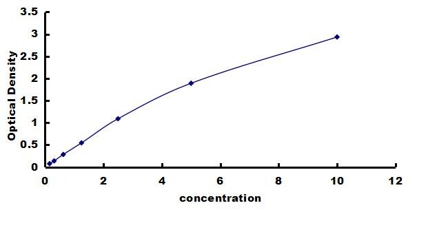 Equine MMP-9 ELISA Kit (Colorimetric) ELISA: Equine MMP-9 ELISA Kit (Colorimetric) [NBP3-42429]