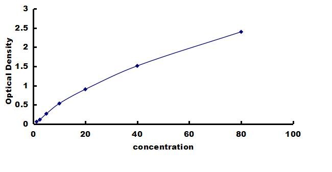 Porcine TIMP-1 ELISA Kit (Colorimetric) ELISA: Porcine TIMP-1 ELISA Kit (Colorimetric) [NBP3-42471]