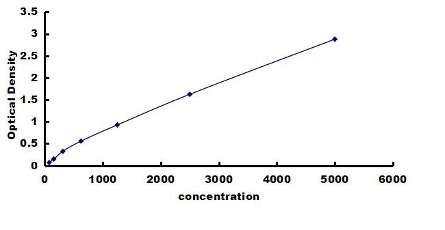 Mouse Heparan Sulfate Proteoglycan 2 ELISA Kit (Colorimetric) ELISA: Mouse Heparan Sulfate Proteoglycan 2 ELISA Kit (Colorimetric) [NBP3-42474]