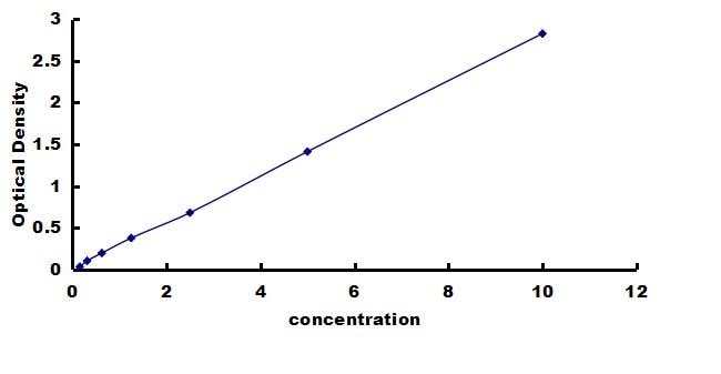 Human Ephrin-B1 ELISA Kit (Colorimetric) ELISA: Human Ephrin-B1 ELISA Kit (Colorimetric) [NBP3-42481]