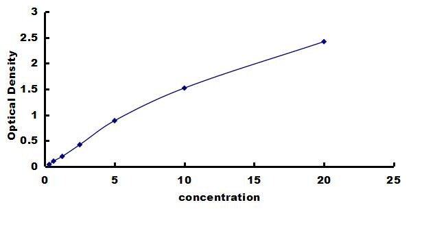Canine CCK-AR ELISA Kit (Colorimetric) ELISA: Canine CCK-AR ELISA Kit (Colorimetric) [NBP3-42527]