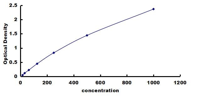 Canine CCL19/MIP-3 beta ELISA Kit (Colorimetric) ELISA: Canine CCL19/MIP-3 beta ELISA Kit (Colorimetric) [NBP3-42566]